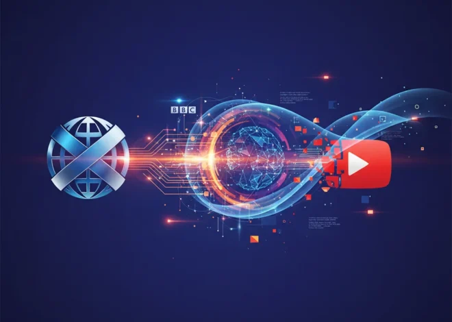The BBC’s YouTube Gambit: A Legacy Broadcaster’s Bold Leap into the AI-Powered Streaming Age