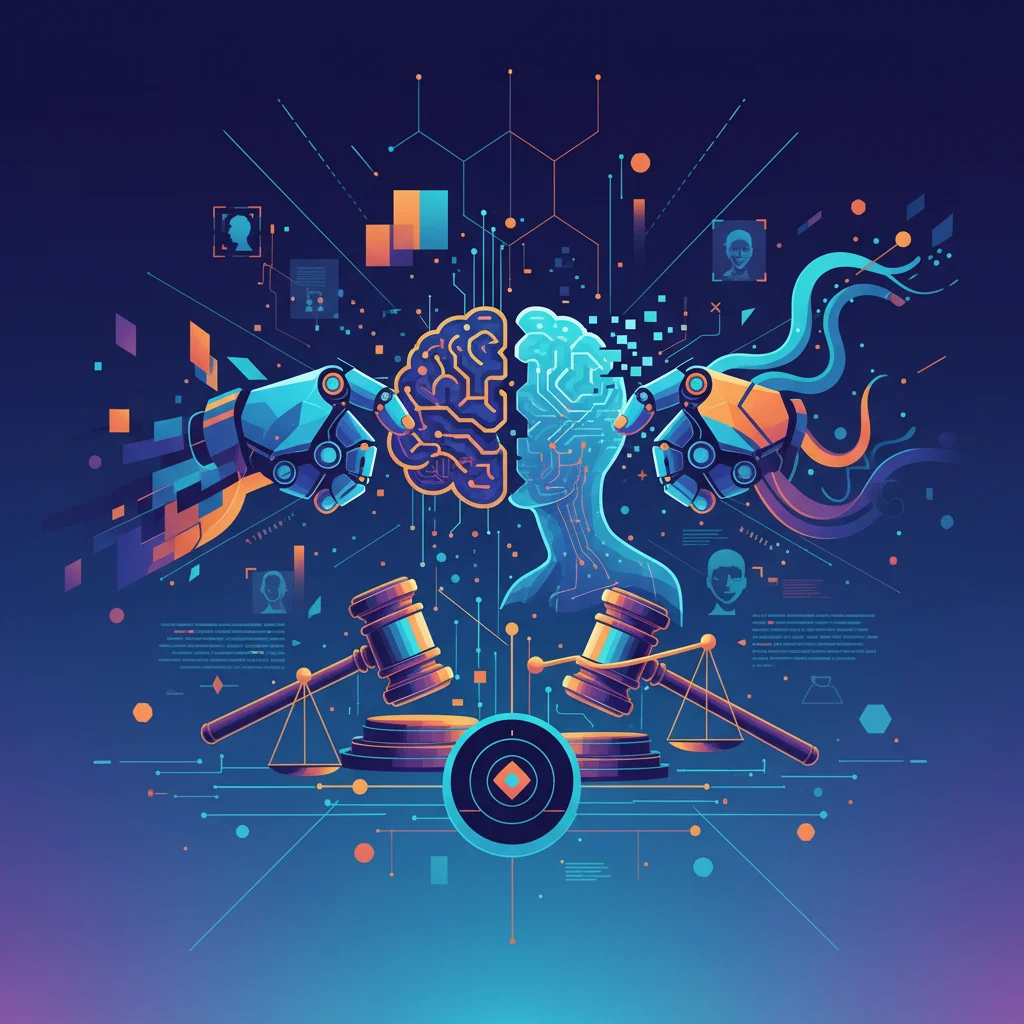 The Grok Lawsuit: When AI Gets Personal, Who’s Accountable?