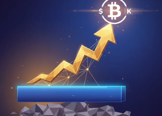 Bitcoin’s Road to $100K: The Critical Support Level That Could Define the Next Bull Run