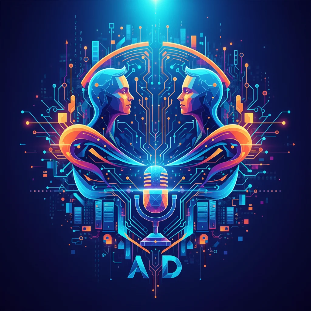 Ant & Dec’s New Podcast: A Masterclass in Tech-Driven Brand Evolution?