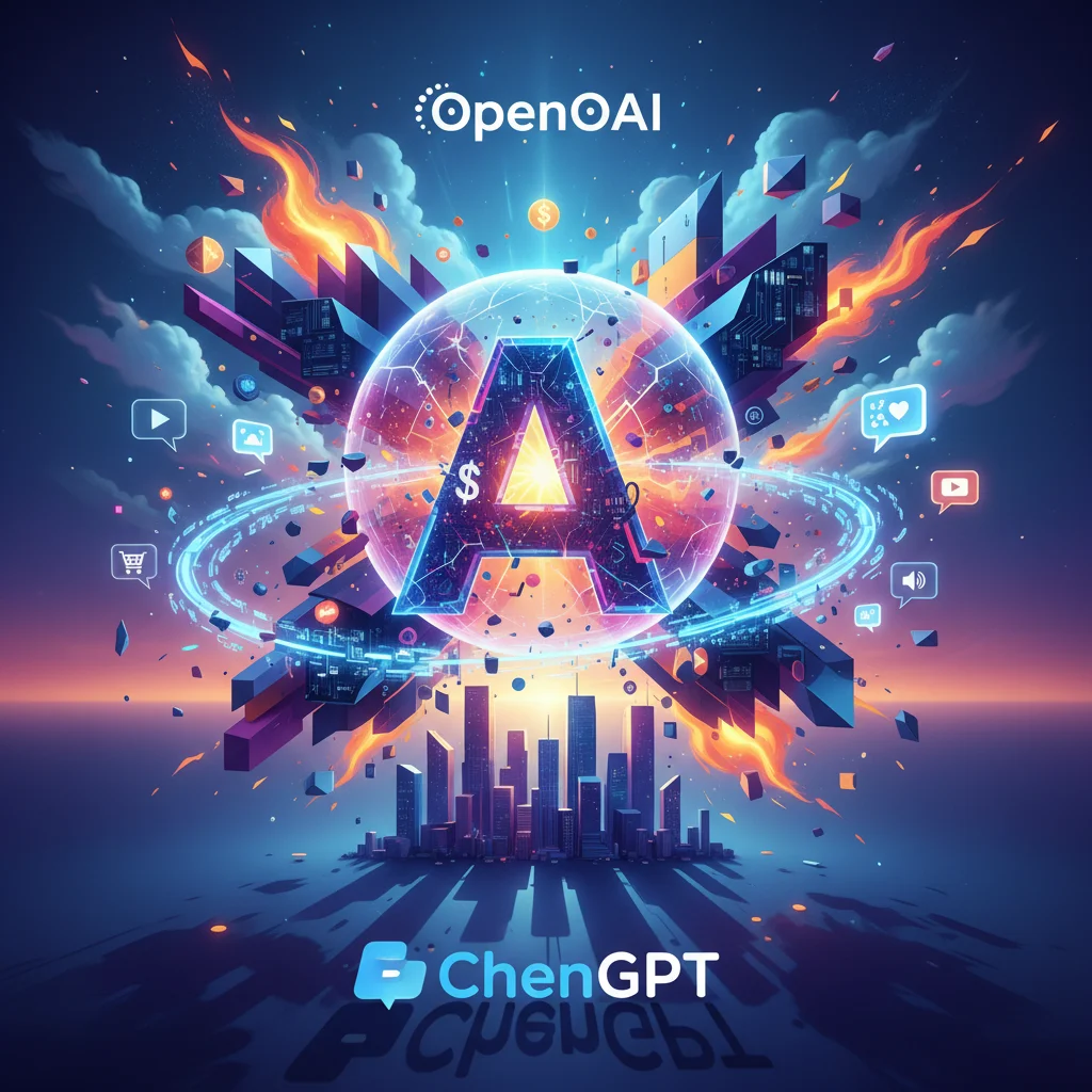 OpenAI’s Big Gamble: Why Ads in ChatGPT Signal a New Era for AI