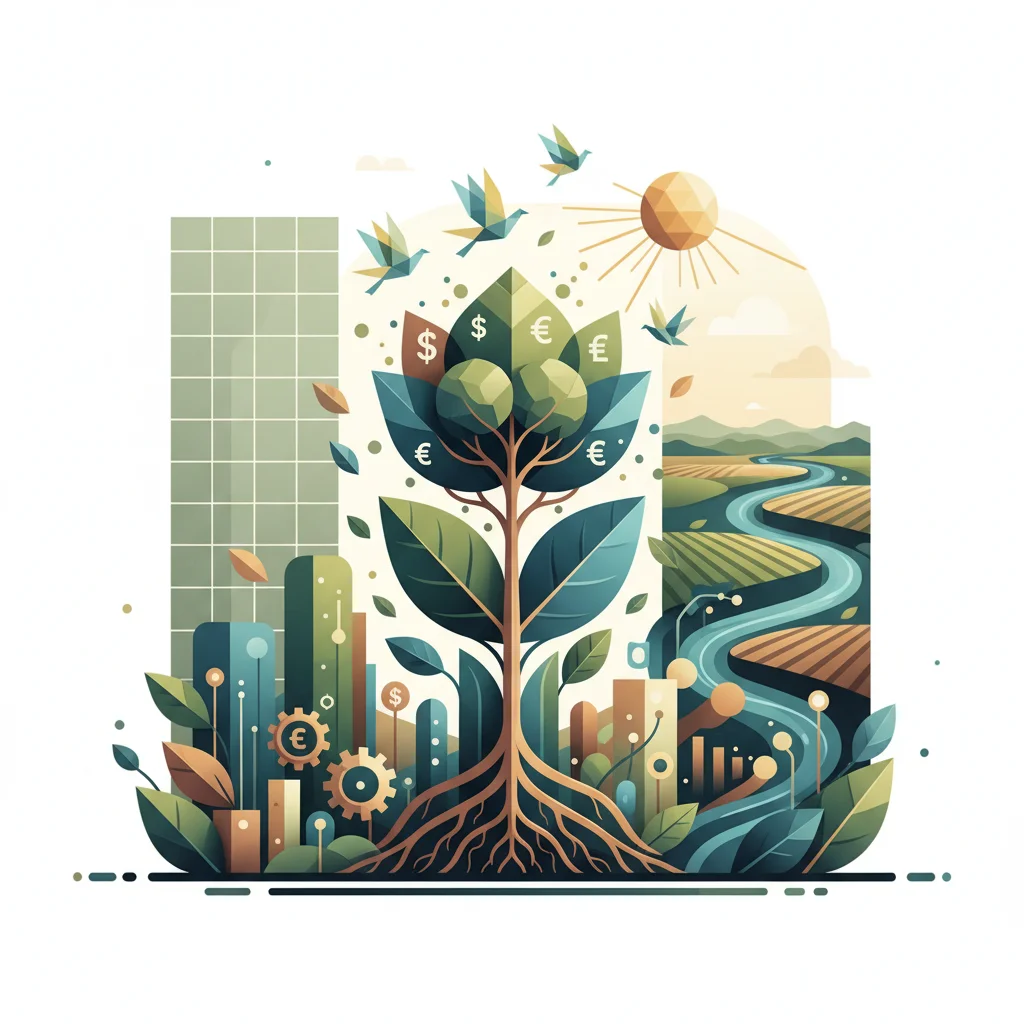 Rewilding the Portfolio: Why Natural Capital is the Next Frontier in Finance