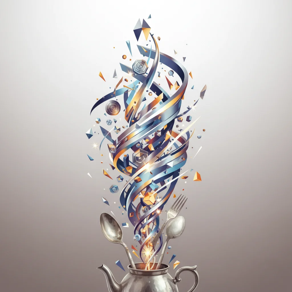 Silver’s Dizzying Rally: Why Your Old Silverware Is Now a Hot Investment