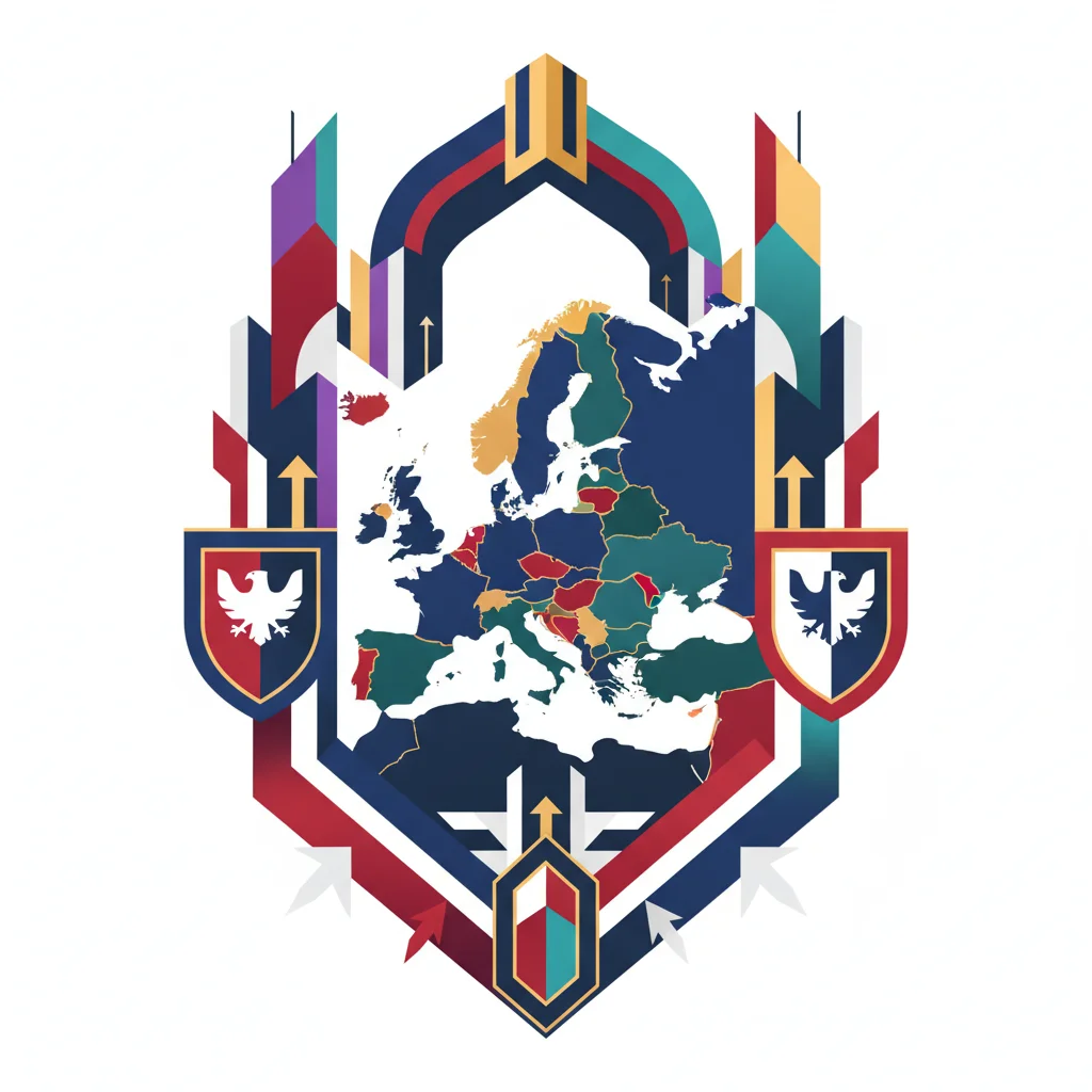 The Unlikely Superstate: Why Conservatives May Soon Champion a United States of Europe