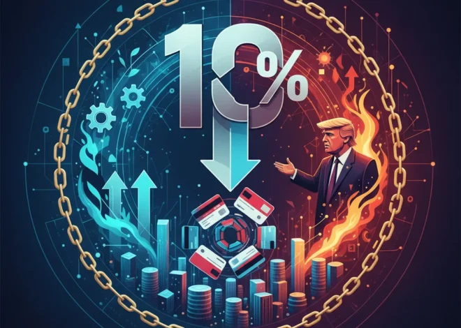 The 10% Cap Conundrum: Trump’s Credit Card Proposal and the Future of American Finance