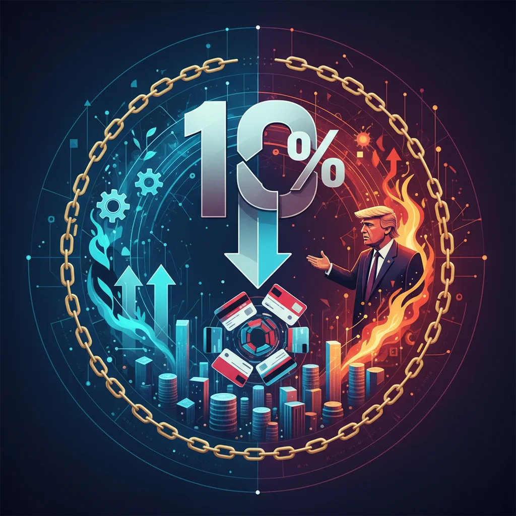 The 10% Cap Conundrum: Trump’s Credit Card Proposal and the Future of American Finance