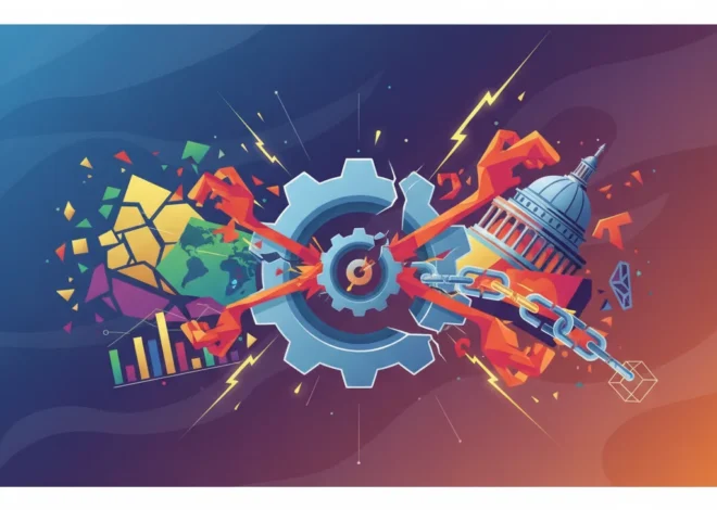 The High-Stakes Showdown: Why Political Interference with the Federal Reserve Threatens Your Portfolio and the Global Economy