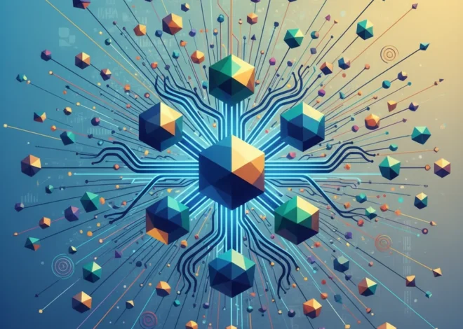 Beyond the Magnificent Seven: Why the AI Revolution is Spreading to the Rest of the Economy