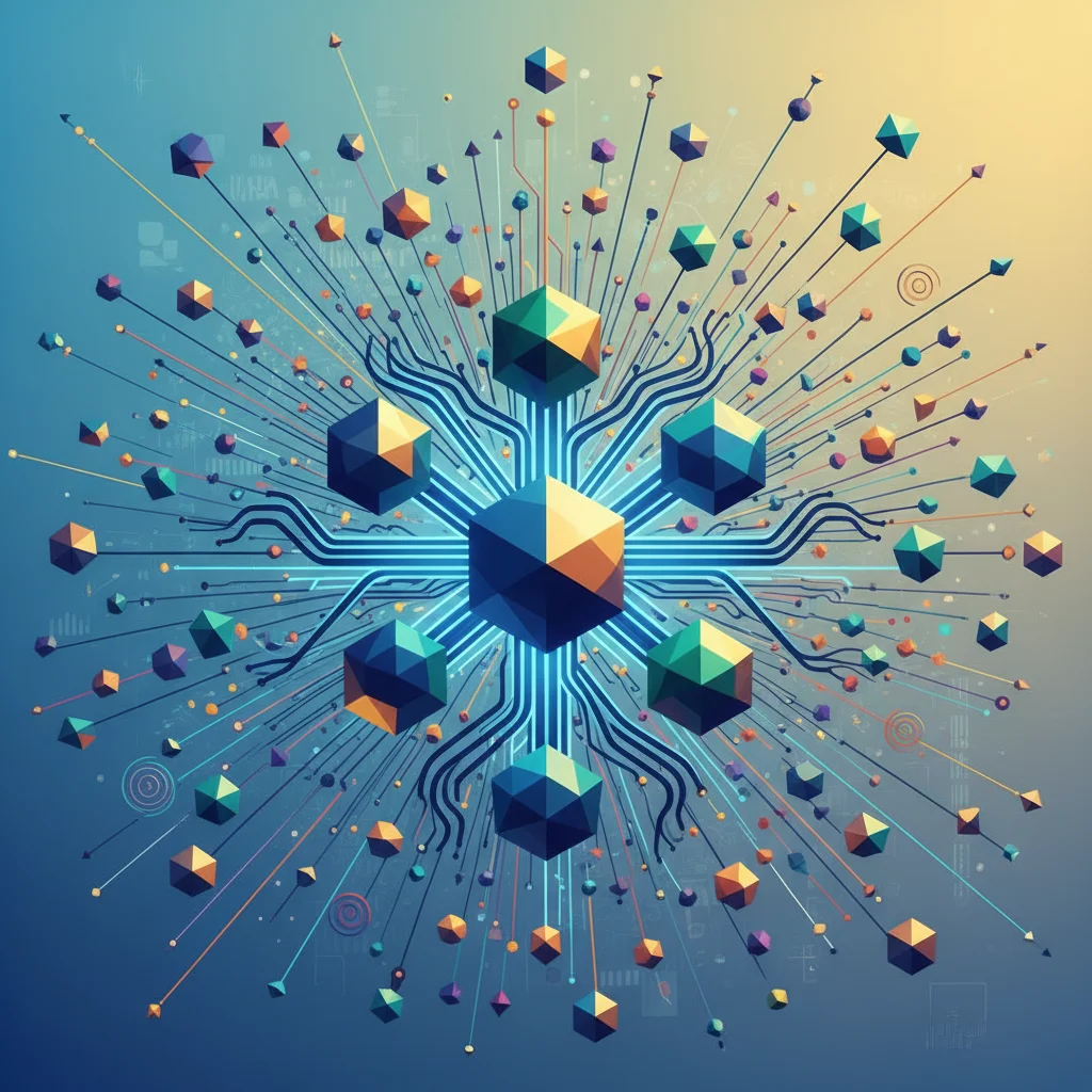 Beyond the Magnificent Seven: Why the AI Revolution is Spreading to the Rest of the Economy