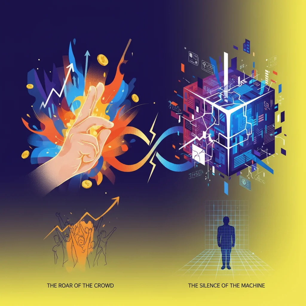 The VAR Paradox: Why We Forgive Human Error But Despise Flawed Algorithms in Finance