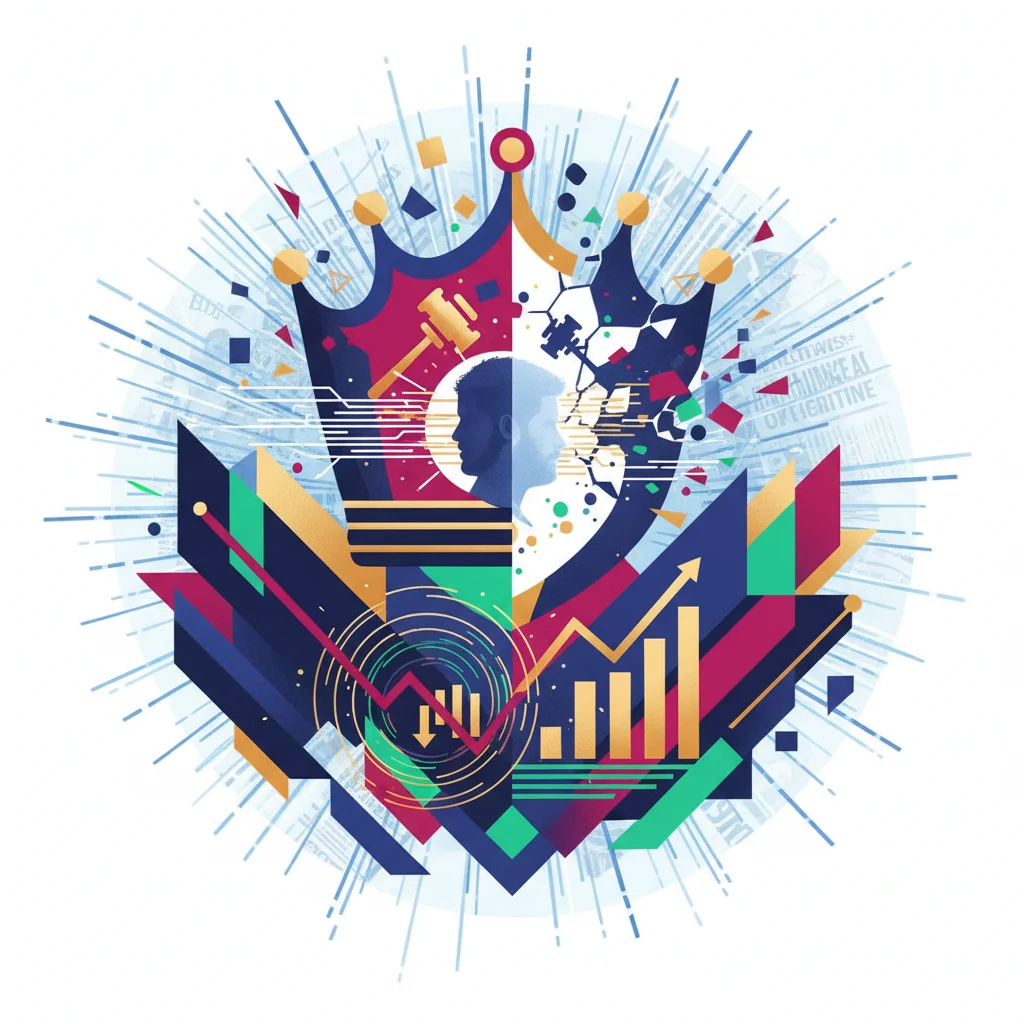 Beyond the Headlines: Prince Harry’s Lawsuit and the High-Stakes Financial Gamble for Media Giants