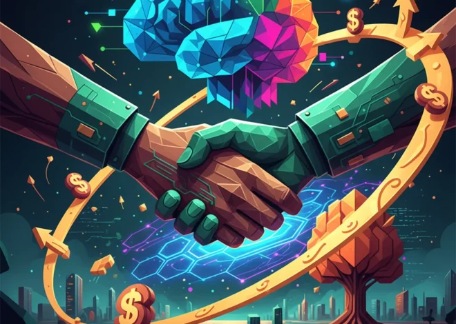 Sequoia’s Billion-Dollar Handshake: Why Their Landmark Investment in Anthropic Signals a New Era for AI