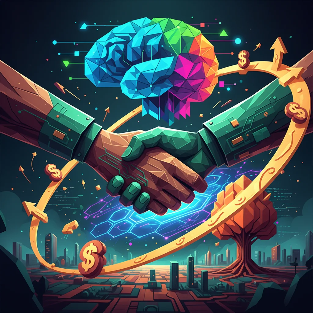 Sequoia’s Billion-Dollar Handshake: Why Their Landmark Investment in Anthropic Signals a New Era for AI