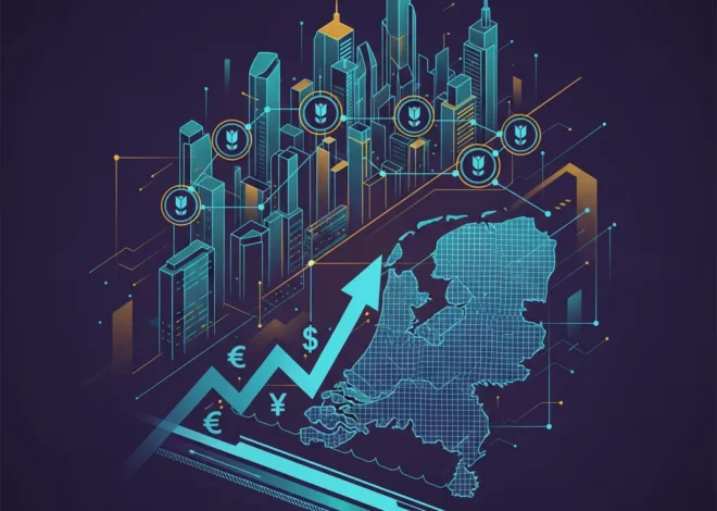 Blueprint for Billions: Why the Netherlands’ Audacious Plan for 10 New Cities is an Investor’s Dream