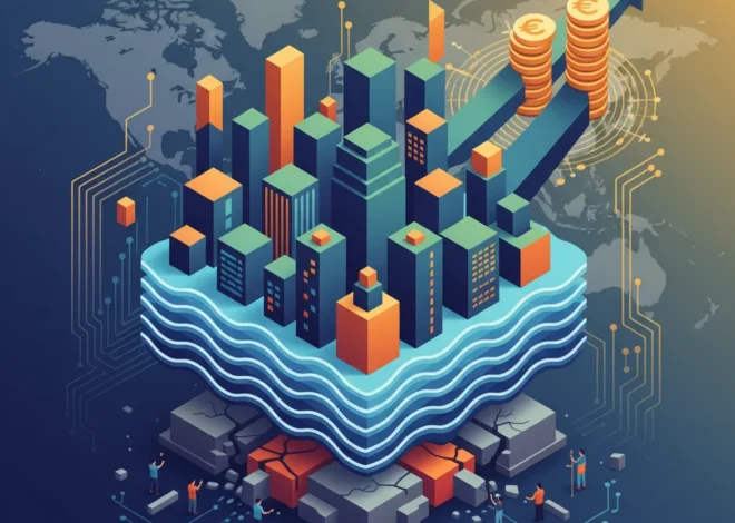 Building the Future: Can Ten New Cities Solve the Netherlands’ Housing Crisis and Unlock a Trillion-Euro Investment Opportunity?