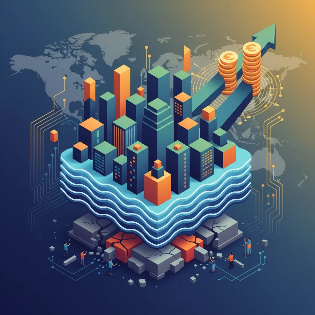 Building the Future: Can Ten New Cities Solve the Netherlands’ Housing Crisis and Unlock a Trillion-Euro Investment Opportunity?