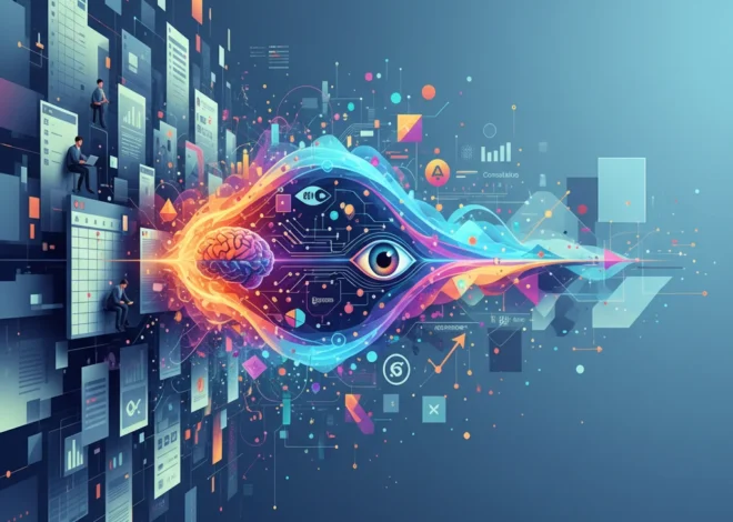 Beyond the Spreadsheet: Why ‘AI Fluency’ is the New Must-Have Skill in Finance and Consulting