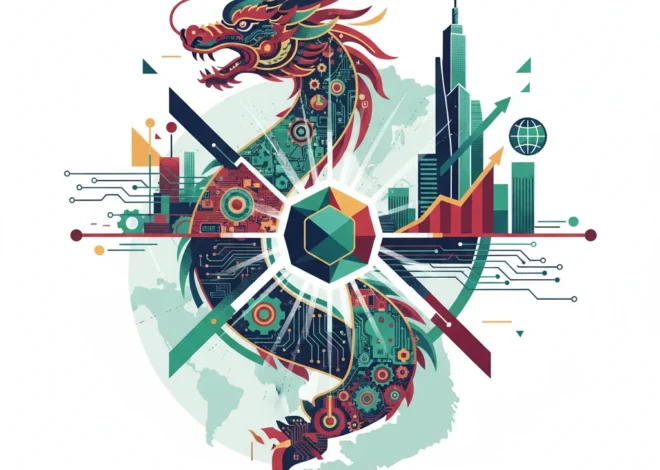 Vietnam at a Crossroads: Inside the High-Stakes Conclave Shaping a Global Economic Powerhouse