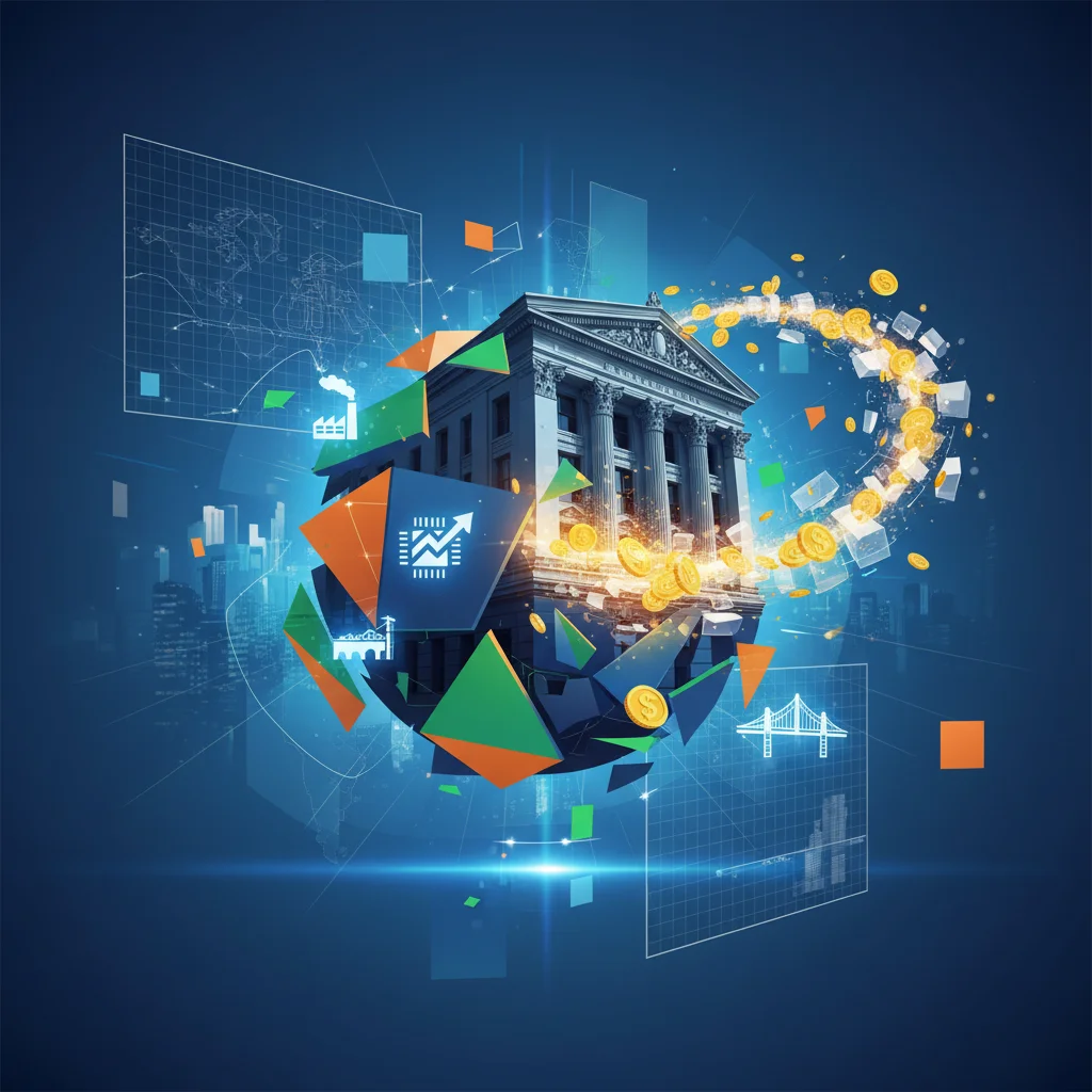 Location, Location, Illusion: Why Your Investment Fund’s Address Is Not Where Your Money Is