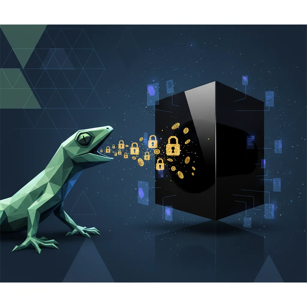 The Gekko Paradox: Why Silence is the New Most Valuable Commodity in Finance