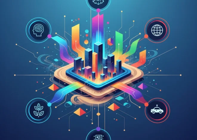 CES 2026 Unveiled: 5 Game-Changing Trends That Are Redefining Our Future