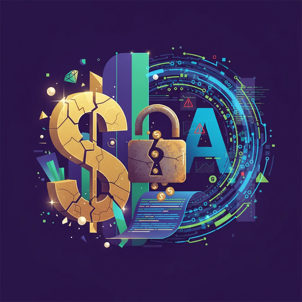 When Luxury Fails: What Saks’ Bankruptcy Reveals About Amazon and the Tech World’s Hidden Risks