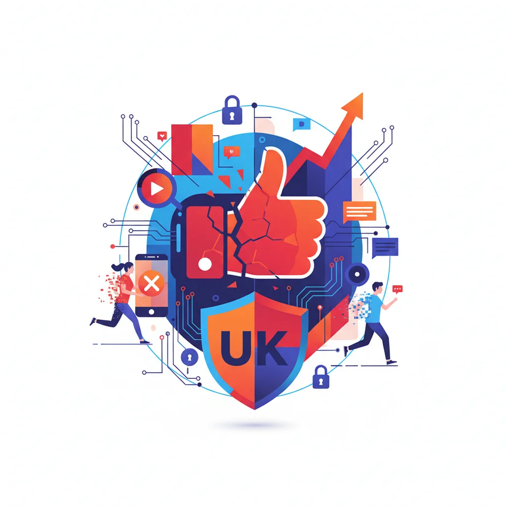 The Code Red for ‘Likes’: UK’s Social Media Ban and the Tech Industry’s Next Big Challenge