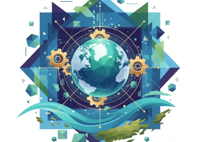 Beyond the Headline: Decoding the Multi-Trillion Dollar Strategy Behind Buying Greenland