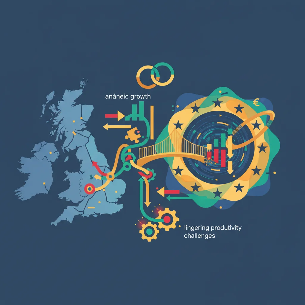 The Customs Union Conundrum: Is a Closer EU Tie-Up the Answer to the UK’s Economic Woes?