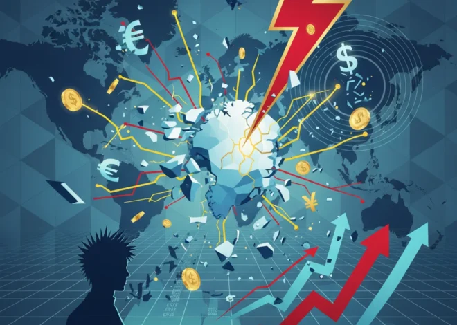 The Greenland Gambit: Unpacking the Financial Shockwaves of a Geopolitical Bombshell