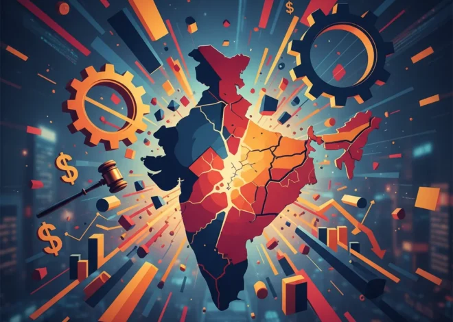 India’s Tax Earthquake: Supreme Court Ruling Shakes Foreign Investment Landscape