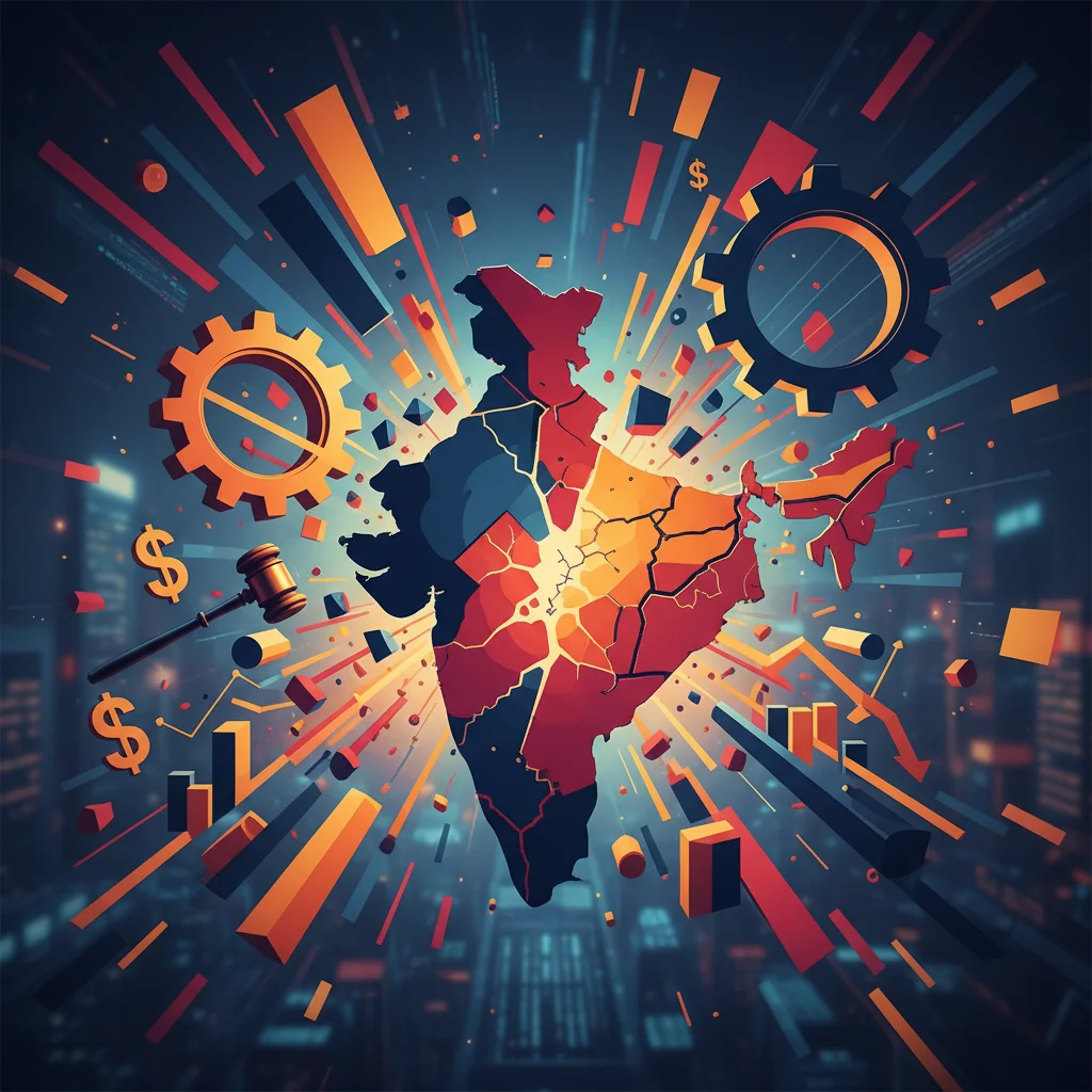 India’s Tax Earthquake: Supreme Court Ruling Shakes Foreign Investment Landscape