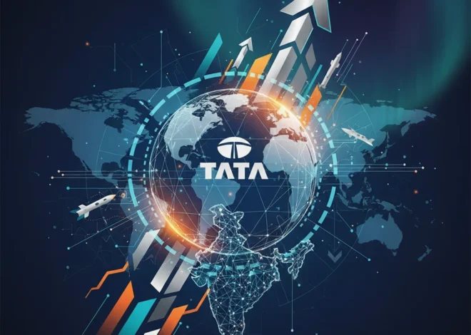 Beyond Borders: How Tata’s Defence Ambitions are Reshaping India’s Role on the World Stage