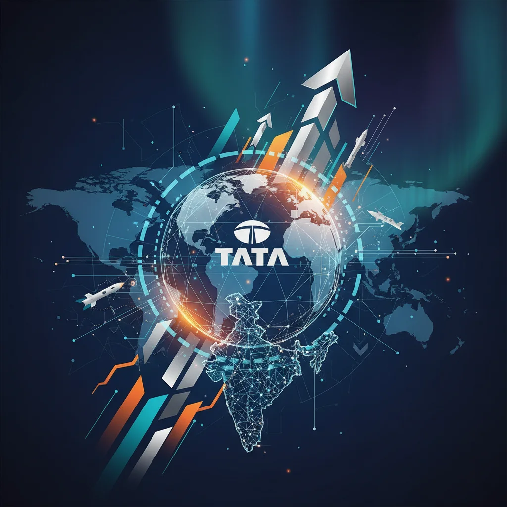 Beyond Borders: How Tata’s Defence Ambitions are Reshaping India’s Role on the World Stage
