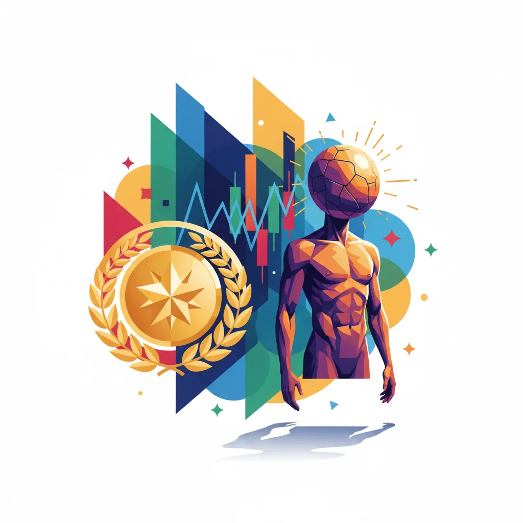 The Nobel Prize and the Stock Market: Why a Leader’s Ego is a New Economic Indicator