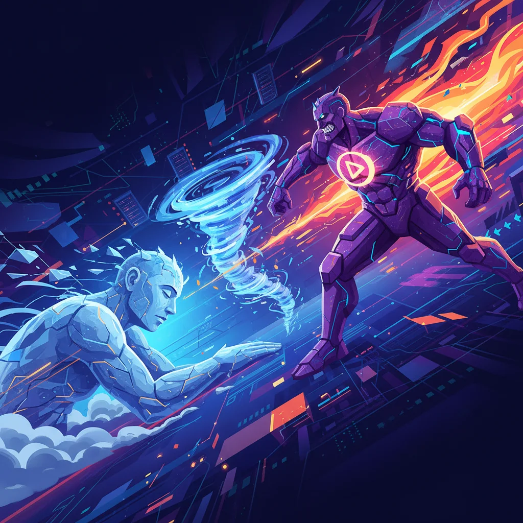 The Cloud Wars Get a New Titan: Is ByteDance’s AI Gamble a Threat to Alibaba?