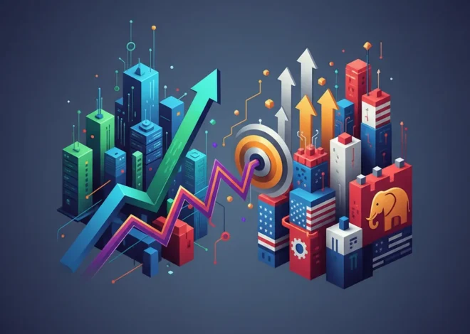 The Silicon Valley Paradox: Unpacking Tech’s Surprising Boom in Trump’s Second Term