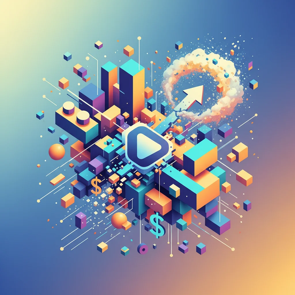 The Kidult Economy: How a Social Media Ban Could Disrupt a $9 Billion Toy Story