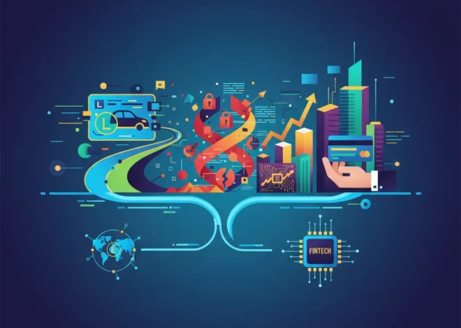 From Driving Tests to Trading Floors: What a Surge in Fraud Reveals About Our Economy and the Future of Fintech