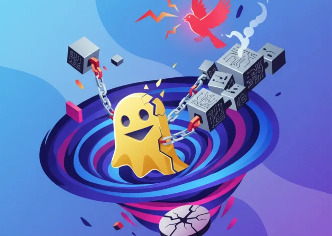 Snap’s Strategic Surrender: Why Settling the Addiction Lawsuit is a Canary in the Coal Mine for Big Tech