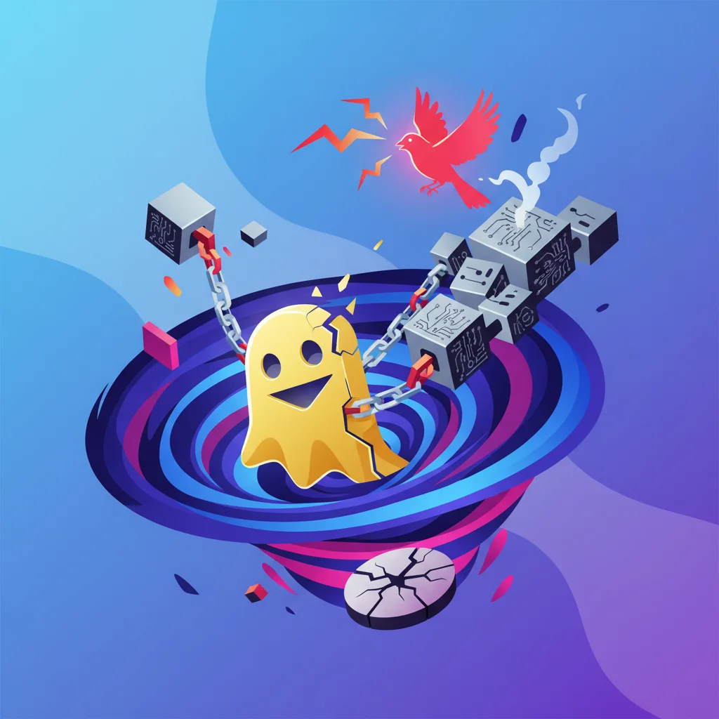 Snap’s Strategic Surrender: Why Settling the Addiction Lawsuit is a Canary in the Coal Mine for Big Tech