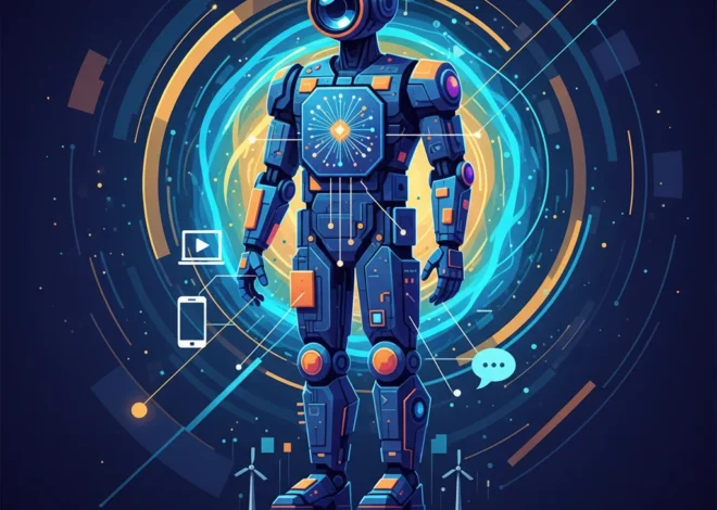 The Dutch Giant Behind Your AI: Why No One Can Challenge ASML’s Tech Monopoly