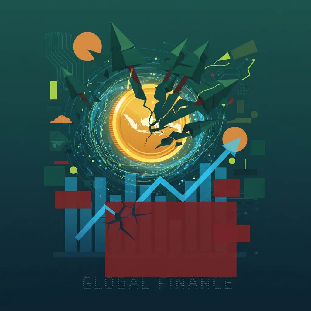 The Trillion-Dollar Blind Spot: Why Indonesia’s Deforestation Plan is a Systemic Risk for Global Finance