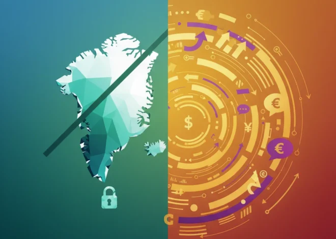 Greenland Isn’t For Sale, But the Conversation is an Investor’s Goldmine