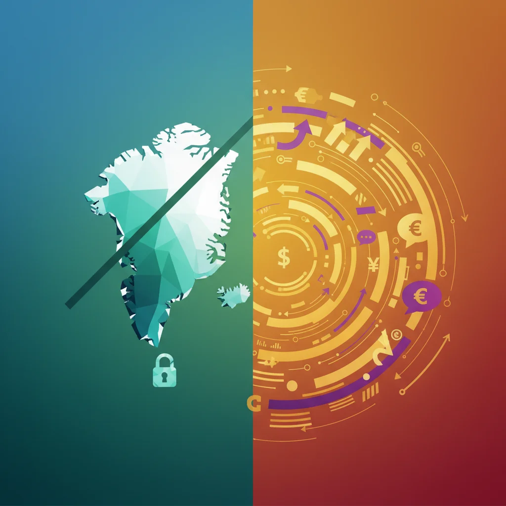 Greenland Isn’t For Sale, But the Conversation is an Investor’s Goldmine