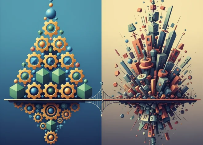 The Anna Karenina Principle of Investing: Why Every Financial Failure is Uniquely Tragic