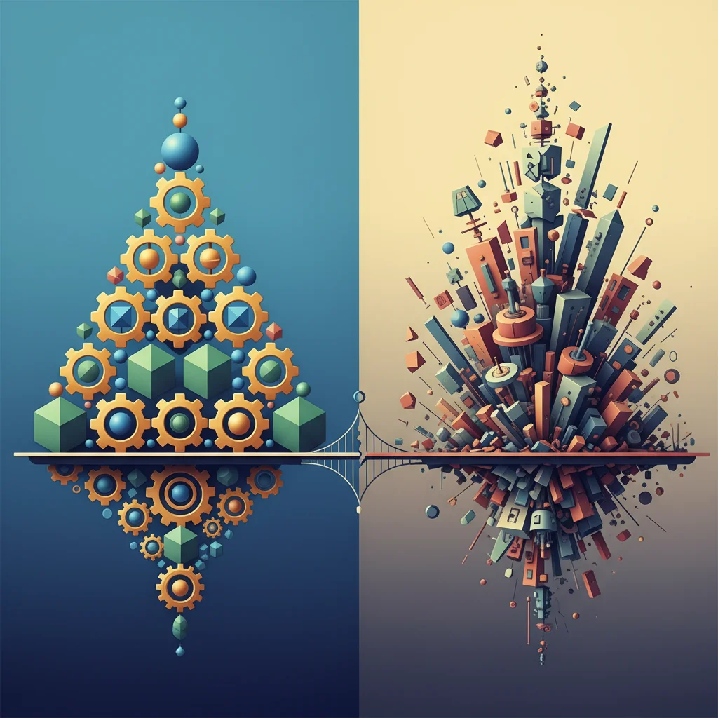 The Anna Karenina Principle of Investing: Why Every Financial Failure is Uniquely Tragic