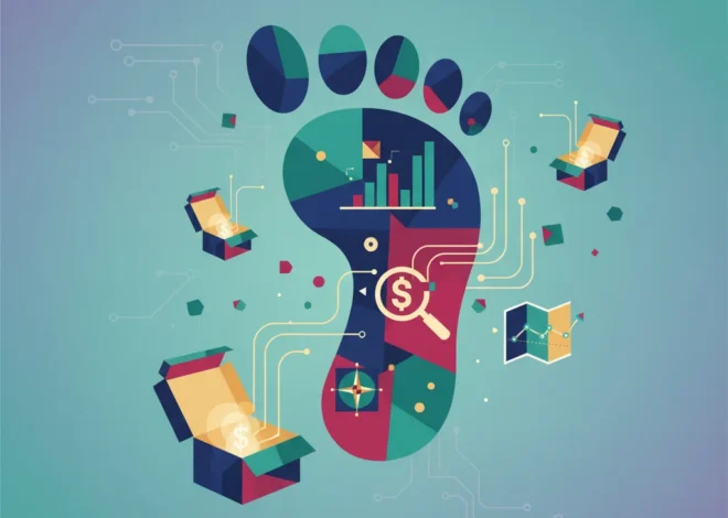 The Billion-Dollar Footprint: Why Niche Markets Are the Next Frontier in Finance and Investing