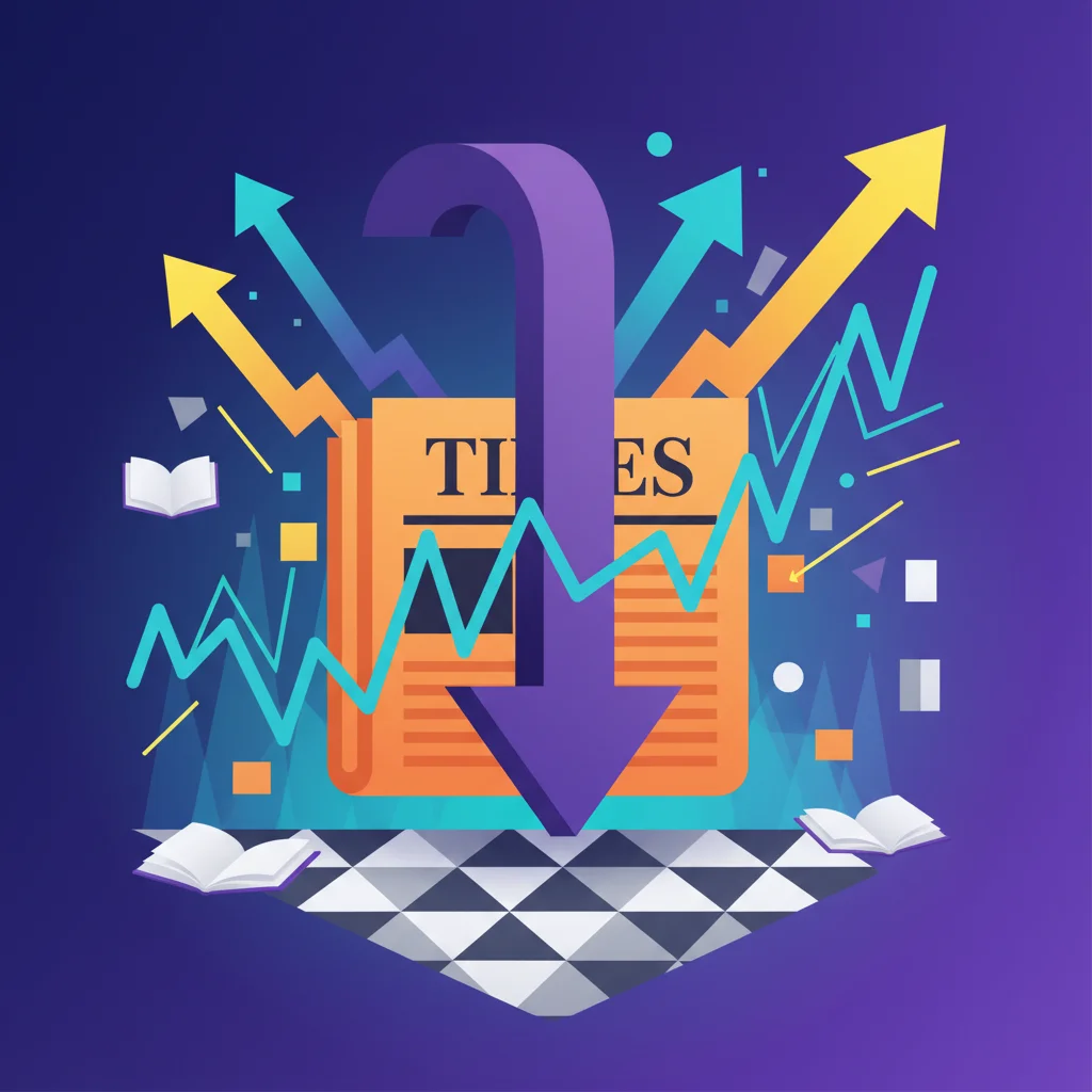 The Contrarian’s Gambit: Is Betting Against the Financial Times a Winning Strategy?