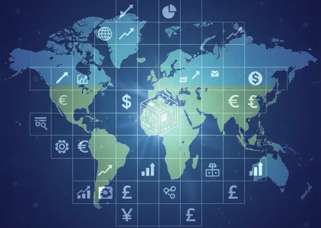 Solving the Global Economy: Why Modern Finance is the Ultimate Crossword Puzzle